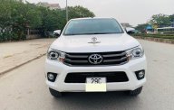 Toyota Hilux 2017 - Toyota Hilux 2017 số tự động giá Giá thỏa thuận tại Hà Nội
