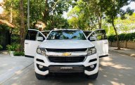 Chevrolet Colorado 2017 - Tư nhân, biển tỉnh giá 570 triệu tại Hà Nội