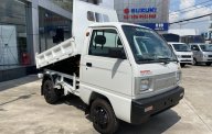 Suzuki Super Carry Truck 2022 - Ưu đãi 30 triệu + quà tặng - Xe sẵn đủ màu giao ngay giá 293 triệu tại Tp.HCM