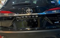 Toyota Corolla Cross 2022 - Giá cạnh tranh giá 880 triệu tại Hà Nội