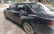Mazda 626 Bán   xe đẹp 1995 - Bán mazda 626 xe đẹp giá 55 triệu tại Thái Bình