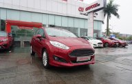 Ford Fiesta 2016 - Màu đỏ giá hữu nghị giá 389 triệu tại Hà Nội