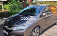 Honda City Xe 5 chỗ, civic,màu xám,đời 2016 2016 - Xe 5 chỗ,HonDa civic,màu xám,đời 2016 giá 400 triệu tại Kiên Giang