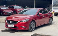 Mazda 6 2018 - Bán xe màu đỏ giá 726 triệu tại Tp.HCM