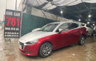 Mazda 2 2021 - Full lịch sử hãng, check test thoải mái giá 450 triệu tại Hà Nội