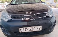 Kia Rio Cần tiền bán xe ô tô   nhập 2012 số tự động 2011 - Cần tiền bán xe ô tô kia Rio nhập 2012 số tự động giá 290 triệu tại Lâm Đồng