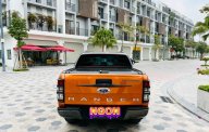 Ford Ranger 2017 - Cam kết không đâm va, tai nạn, ngập nước, có bảo hành giá 720 triệu tại Hà Nội