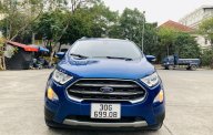 Ford EcoSport 2020 - Biển Hà Nội giá 570 triệu tại Hà Nội