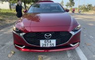 Mazda 3 2021 - Hà Nội Car chi nhánh Sài Gòn bán xe màu đỏ giá 635 triệu tại Tp.HCM