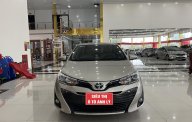 Toyota Vios 2021 - Bản hộp số vô cấp CVT cực đẹp không lỗi nhỏ, cam kết zin nguyên bản giá 545 triệu tại Phú Thọ