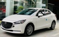 Mazda 2 2022 - Ưu đãi 35 triệu đồng, trả trước 159 triệu nhận xe ngay - Ưu đãi hấp dẫn giá 444 triệu tại Tp.HCM
