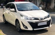 Toyota Yaris xe dep cần bán 2019 - xe dep cần bán giá 589 triệu tại Tp.HCM