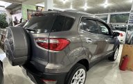 Ford EcoSport 2018 - Màu xám, số tự động giá 470 triệu tại Hà Nội