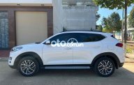 Hyundai Tucson cần bán  2019 xăng đặc biệt mẫu 2020 2019 - cần bán tucson 2019 xăng đặc biệt mẫu 2020 giá 810 triệu tại Đắk Lắk