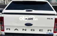 Ford Ranger Bán tải cần bán 2017 - Bán tải cần bán giá 450 triệu tại Cần Thơ