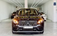 Mercedes-Benz GLC 250 2019 - 01 chủ từ đầu giá 1 tỷ 539 tr tại Tp.HCM