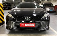 Toyota Camry 2019 - Ưu đãi tại Toyota Mỹ Đình giá 1 tỷ 85 tr tại Hải Dương