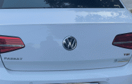 Volkswagen Passat 2017 - Chính chủ 750tr giá 750 triệu tại Hà Nội