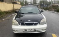 Daewoo Nubira 2003 - Tên tư nhân giá 39 triệu tại Bắc Ninh