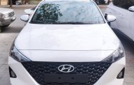 Hyundai Accent 2022 - Bản Base, giá tốt nhất tháng 2, liên hệ em Bách ngay giá 420 triệu tại Hà Nội
