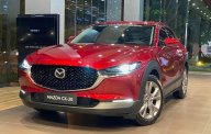 Mazda CX-30 2022 - Tặng sốc 100% trước bạ - Giảm thêm 20tr  - Tặng phụ kiện cao cấp 50tr giá 764 triệu tại Tp.HCM