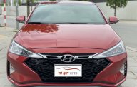 Hyundai Elantra 2020 - Đỏ giá 675 triệu tại Hà Nội