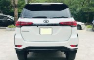 Toyota Fortuner 2021 - Xe đẹp xuất sắc giá 1 tỷ 265 tr tại Hà Nội