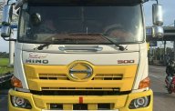 Hino FL 2019 - Hino FL 2019 giá 800 triệu tại Hà Nội