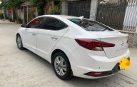 Hyundai Elantra 2020 - Màu trắng giá 550 triệu tại Vĩnh Phúc