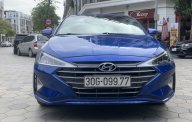 Hyundai Elantra 2019 - 1 chủ sử dụng giá 595 triệu tại Hà Nội