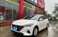 Hyundai Accent 2021 - Màu trắng, giá 415tr giá 415 triệu tại Vĩnh Phúc