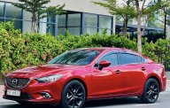 Mazda 6 2016 - Mazda 6 2016 tại Tp.HCM giá Giá thỏa thuận tại Tp.HCM