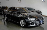 Audi A4   nhập khẩu sx 2019. dky 2021 siêu mới 2019 - Audi A4 nhập khẩu sx 2019. dky 2021 siêu mới giá 1 tỷ 499 tr tại Hà Nội