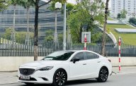 Mazda 6 2018 - Màu trắng, 645 triệu giá 645 triệu tại Thái Nguyên