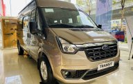 Ford Transit 2023 - Sẵn xe giao ngay trong tháng giá 845 triệu tại Phú Thọ