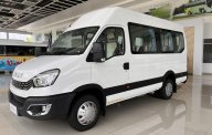 Thaco Iveco Daily 2023 - Xe Mini Bus IVECO Daily 16 chỗ thương hiệu Châu Âu giá 929 triệu tại Bình Dương