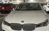 BMW 730Li 2015 - Xe còn rất mới giá 1 tỷ 900 tr tại Tp.HCM