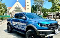 Ford Ranger Raptor 2021 - Nhập khẩu, giá tốt 1 tỷ 129tr giá 1 tỷ 129 tr tại BR-Vũng Tàu