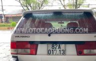 Ssangyong Musso 2001 - Máy dầu 2 cầu  giá 130 triệu tại Gia Lai