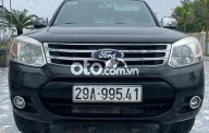 Ford Everest bán xe foeverret sản xuất cuối năm 2013 còn nguyên 2013 - bán xe foeverret sản xuất cuối năm 2013 còn nguyên giá 400 triệu tại Thái Bình