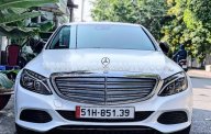 Mercedes-Benz C 250 2016 - Model 2017 giá 899 triệu tại BR-Vũng Tàu