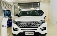 Ford Explorer 2022 - Sẵn xe đủ màu giao ngay giá 2 tỷ 399 tr tại Vĩnh Phúc