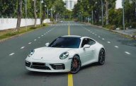 Porsche 911 2020 - Xe màu trắng giá 9 tỷ 900 tr tại Hà Nội