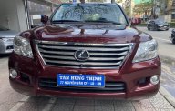 Lexus LX 570 2009 - Chạy chuẩn 9 vạn giá 1 tỷ 950 tr tại Hà Nội