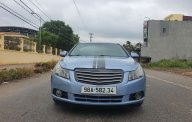 Daewoo Lacetti 2008 - Nhập khẩu Hàn Quốc giá 205 triệu tại Bắc Giang