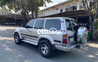 Toyota Land Cruiser   2 cầu. xe đẹp và rin 1993 - Toyota Land Cruiser 2 cầu. xe đẹp và rin giá 165 triệu tại Tp.HCM