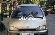 Daihatsu Citivan Nhà cần bán xe van dahatsu chạy giờ cấm tp 24/24 2005 - Nhà cần bán xe van dahatsu chạy giờ cấm tp 24/24 giá 95 triệu tại Tp.HCM