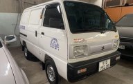 Suzuki Super Carry Van 2021 - Màu trắng giá 255 triệu tại Tp.HCM