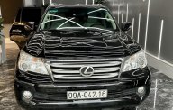 Lexus GX 460 2011 - Xe một chủ sử dụng giá 1 tỷ 850 tr tại Hà Nội