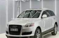 Audi Q7 2008 - Tên công ty xuất hoá đơn giá 560 triệu tại Bình Dương